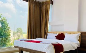 Tulips Inn Mysuru